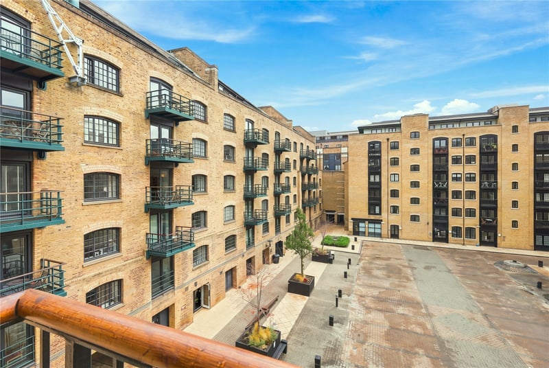 Fennel Apartments, London, SE1 - Picture 8