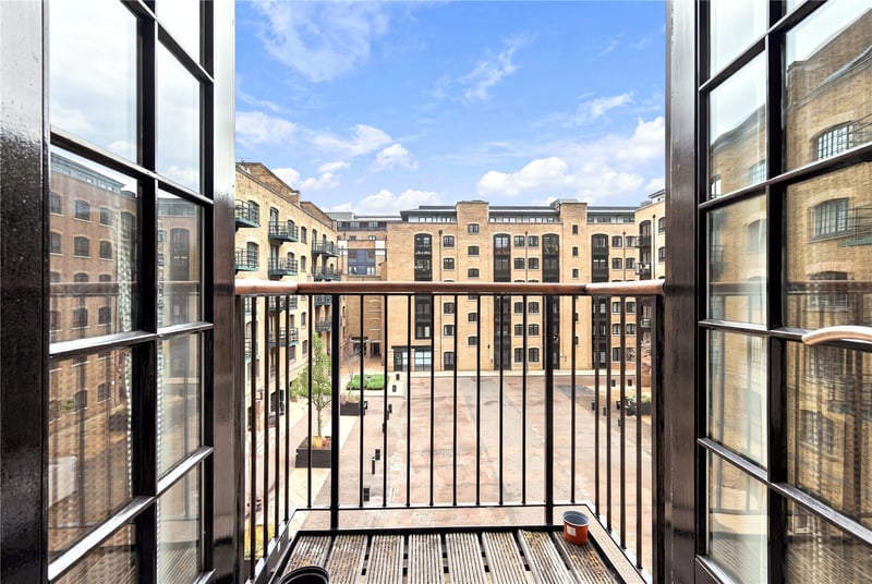 Fennel Apartments, London, SE1 - Picture 7