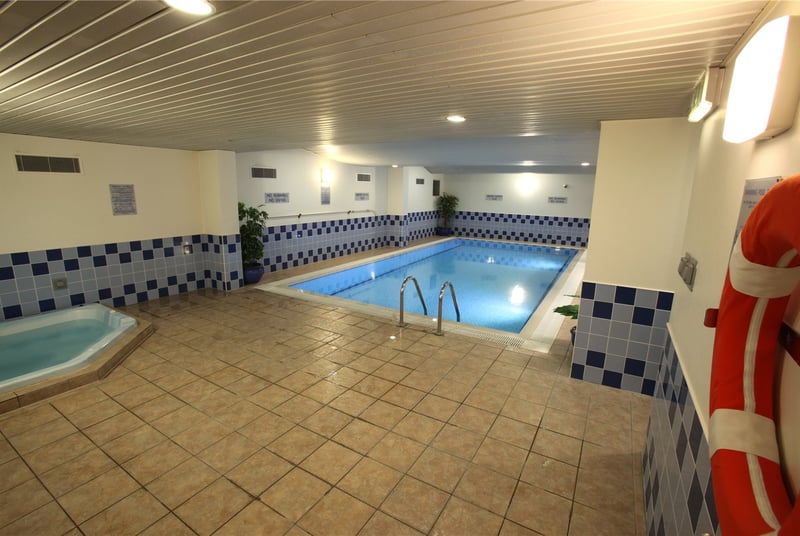 Fennel Apartments, London, SE1 - Picture 16