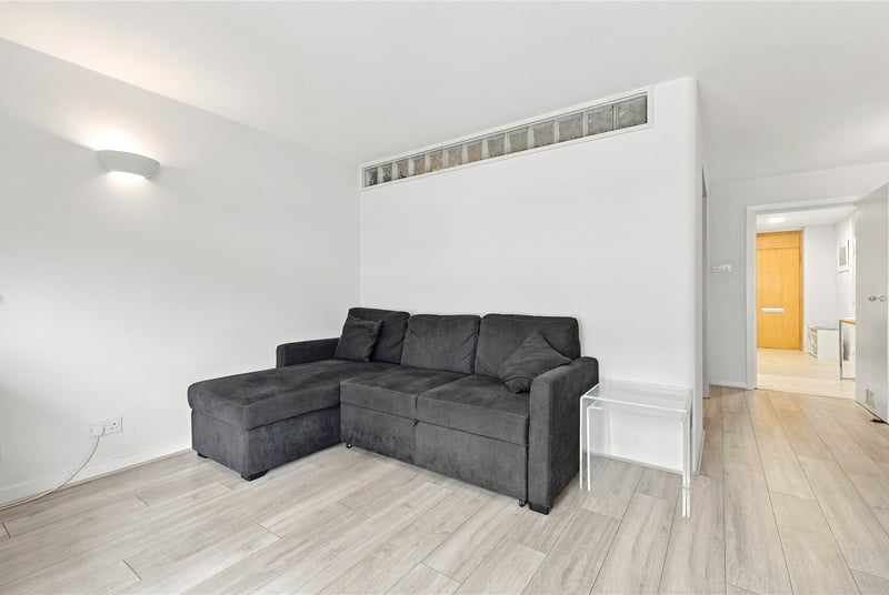 Cinnamon Wharf, London, SE1 - Picture 8