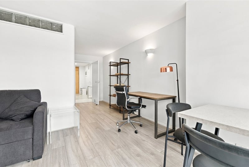 Cinnamon Wharf, London, SE1 - Picture 9