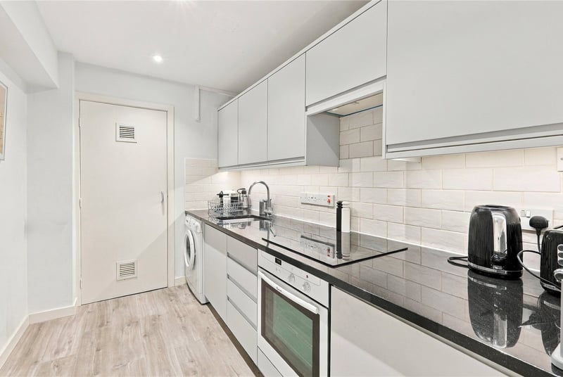 Cinnamon Wharf, London, SE1 - Picture 3