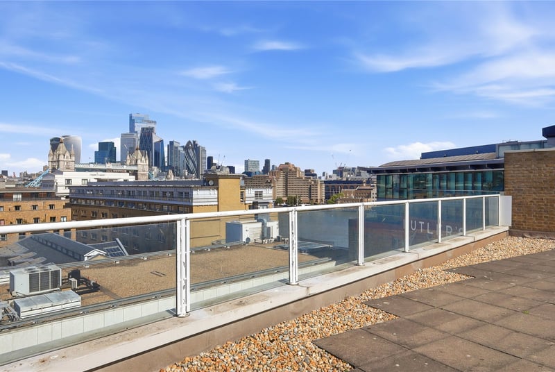 Cinnamon Wharf, London, SE1 - Picture 11