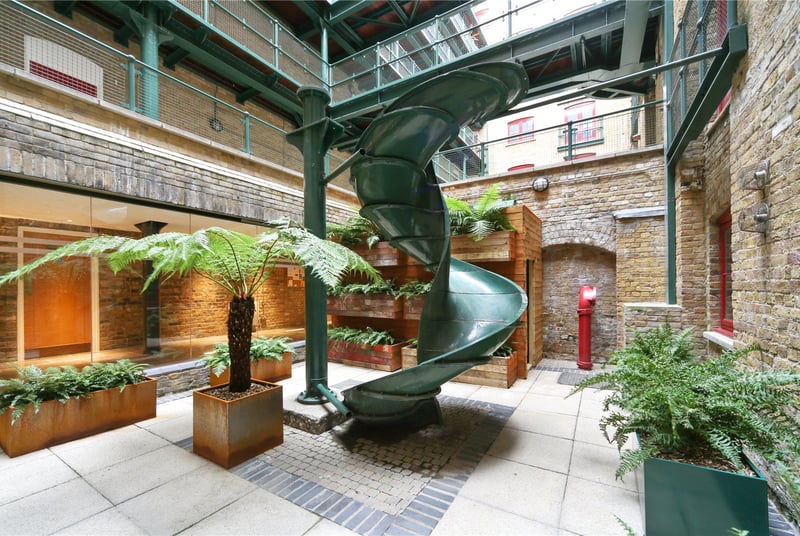 Globe Wharf, London, SE16 - Picture 27