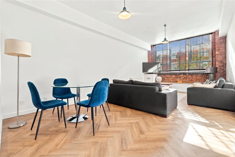 Boss House, London, SE1 - Picture 1