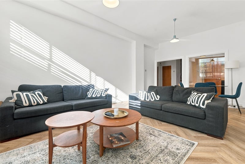 Boss House, London, SE1 - Picture 3