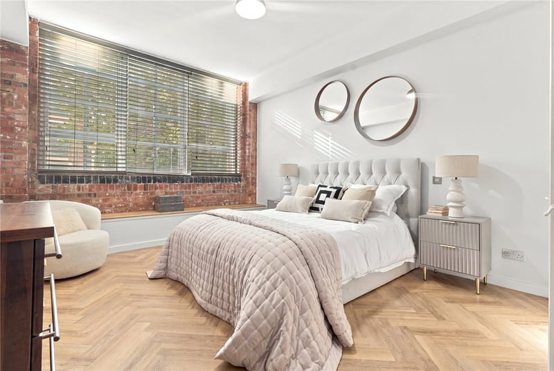Boss House, London, SE1 - Picture 2