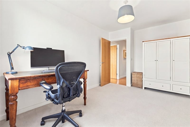 Queens Court, London, SE16 - Picture 10