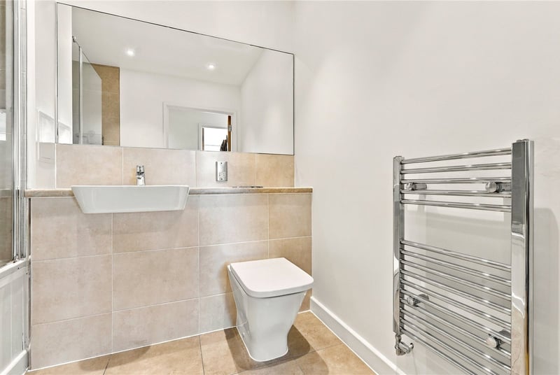 Queens Court, London, SE16 - Picture 8