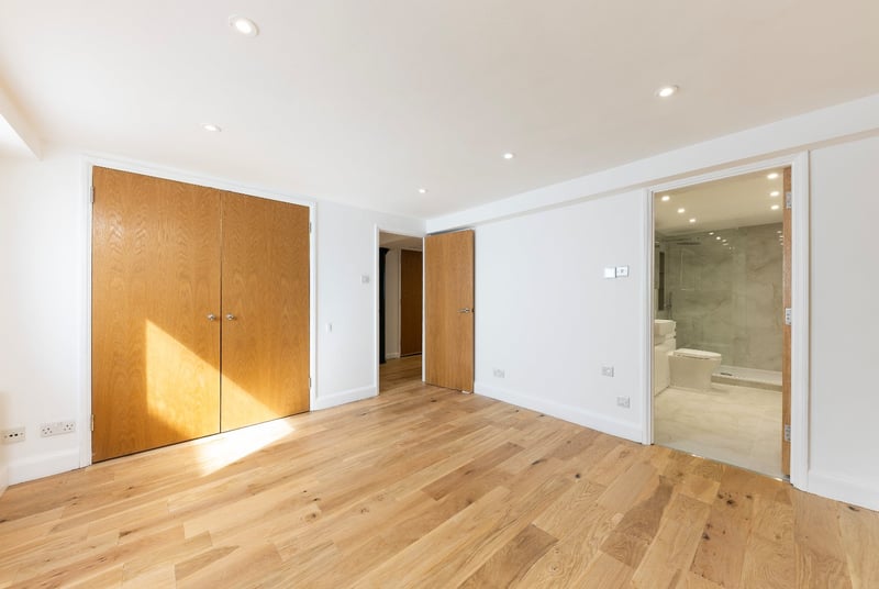 Merchant Court, London, E1W - Picture 9