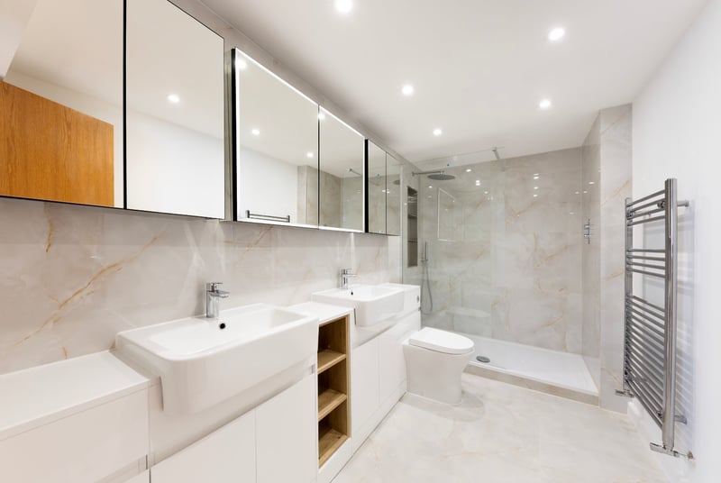 Merchant Court, London, E1W - Picture 10