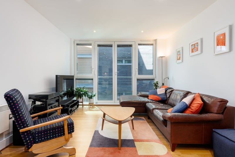 Halcyon Wharf, London, E1W - Picture 5