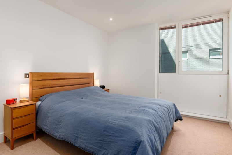 Halcyon Wharf, London, E1W - Picture 7