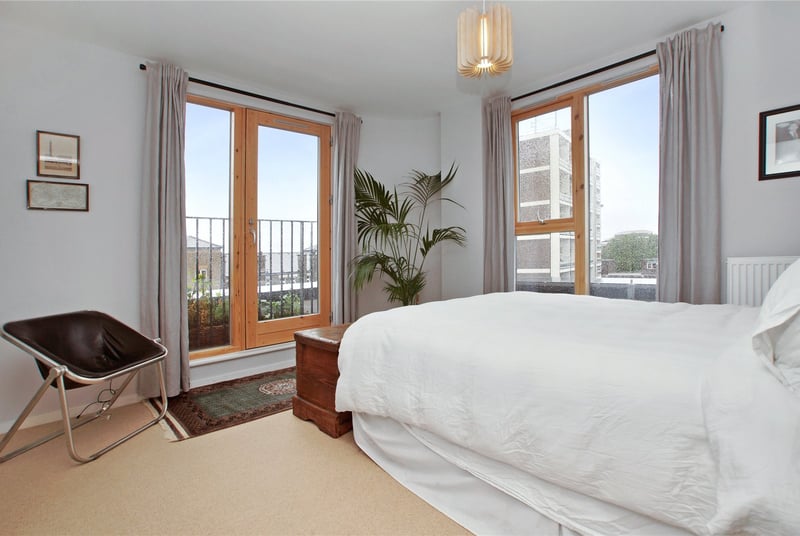 Compass House, London, E1W - Picture 5