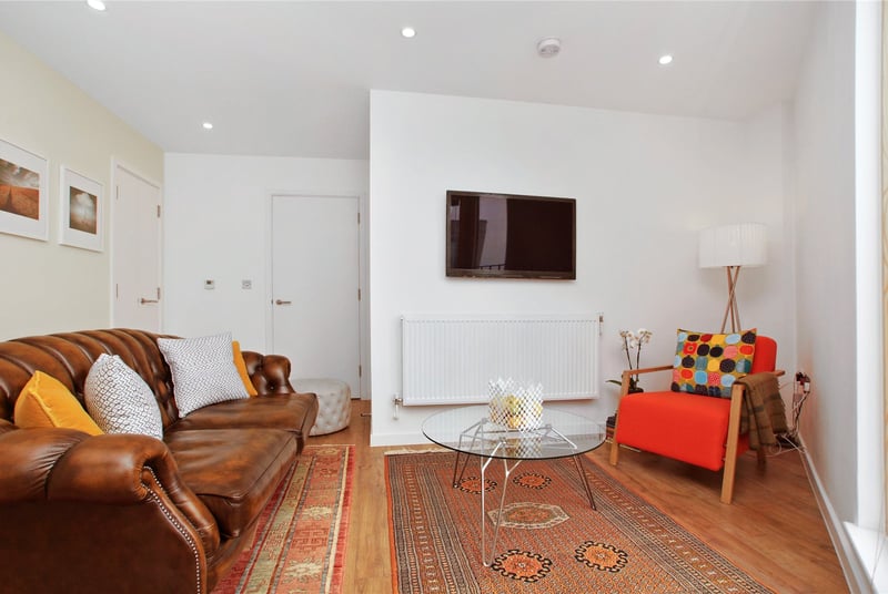 Compass House, London, E1W - Picture 8