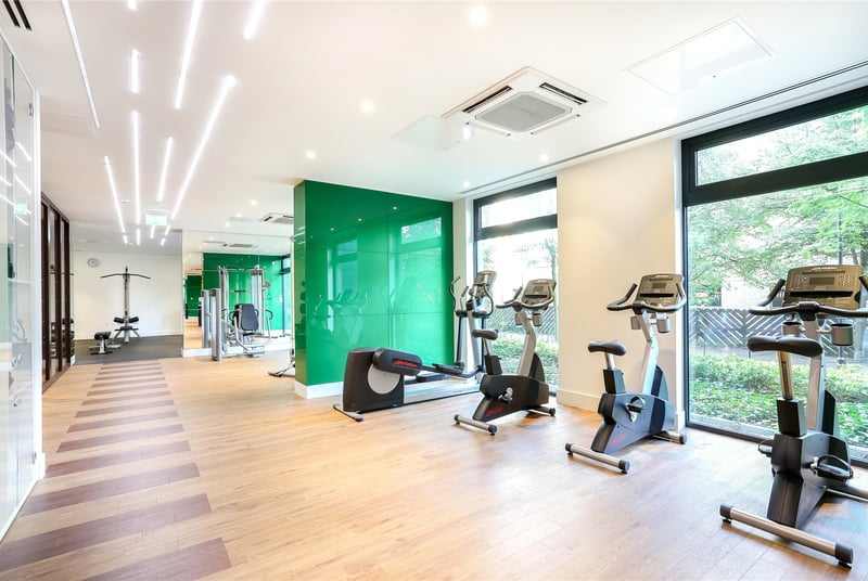 Compass House, London, E1W - Picture 10