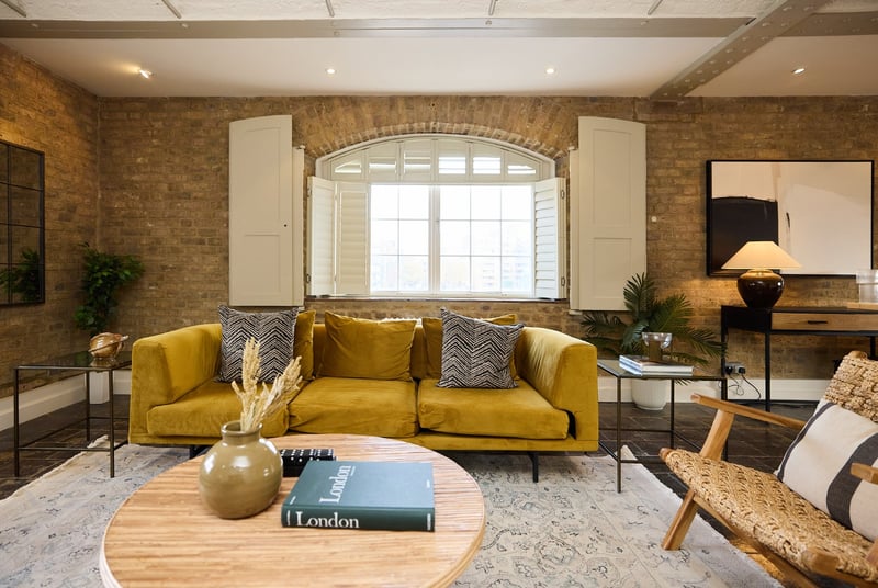 Ivory House, London, E1W - Picture 4