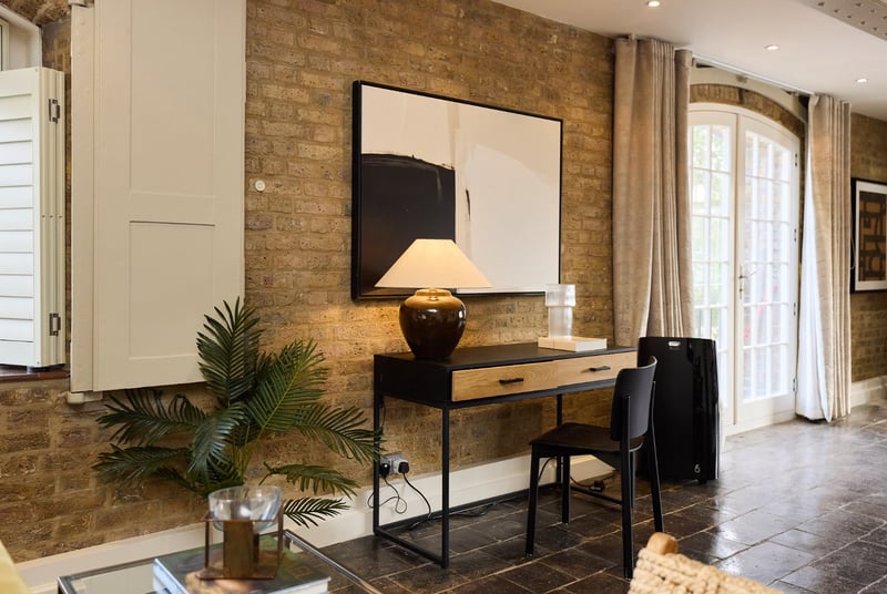 Ivory House, London, E1W - Picture 5