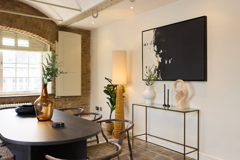 Ivory House, London, E1W - Picture 7