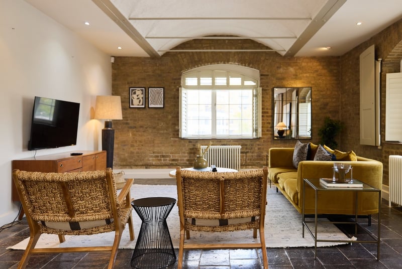Ivory House, London, E1W - Picture 8