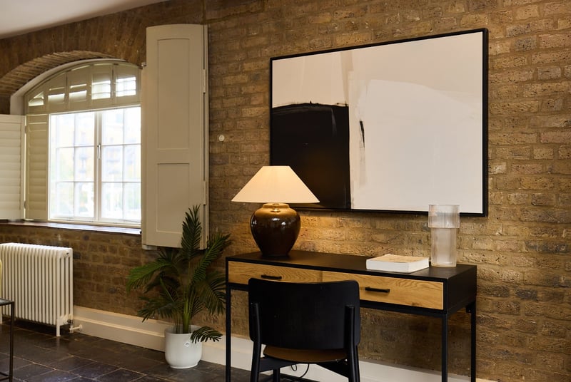 Ivory House, London, E1W - Picture 9