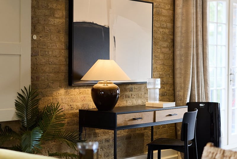 Ivory House, London, E1W - Picture 12