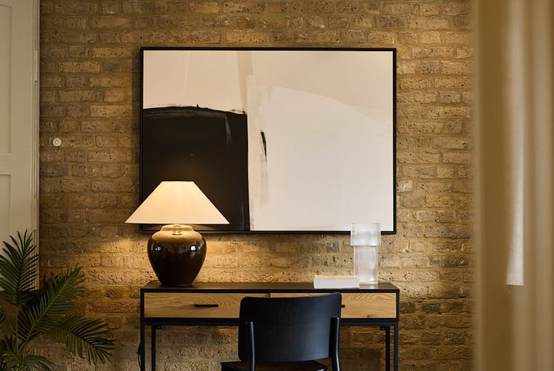 Ivory House, London, E1W - Picture 13