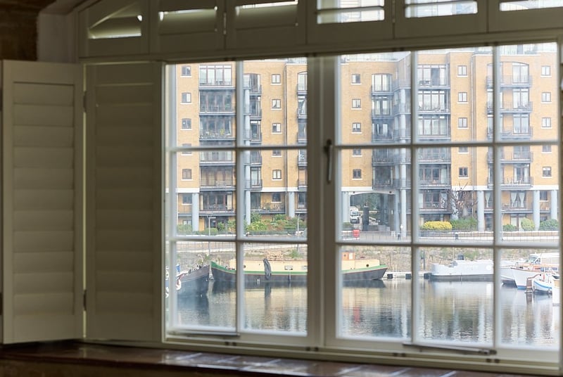 Ivory House, London, E1W - Picture 15