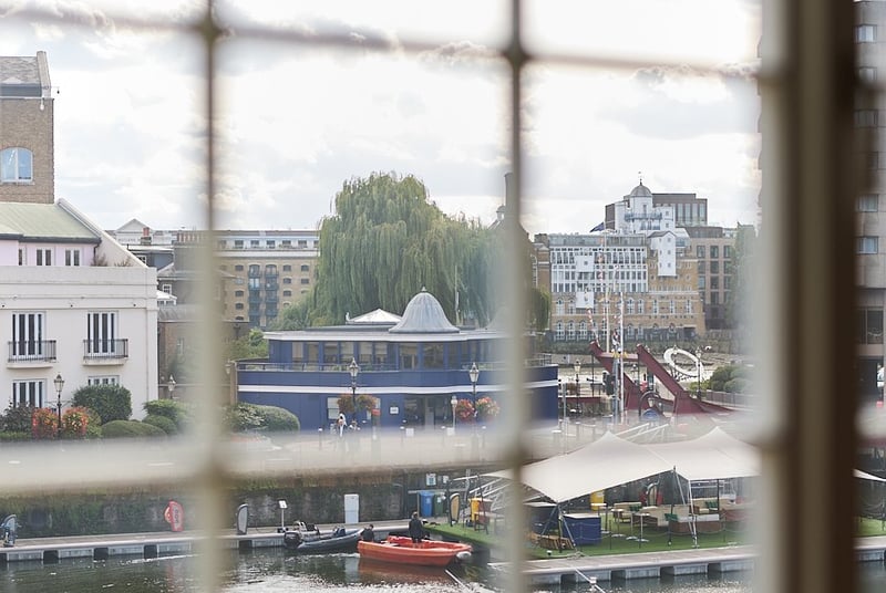 Ivory House, London, E1W - Picture 19