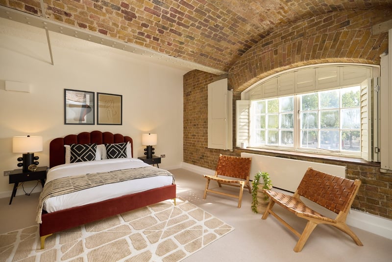 Ivory House, London, E1W - Picture 20