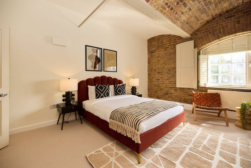 Ivory House, London, E1W - Picture 21
