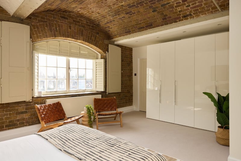 Ivory House, London, E1W - Picture 22