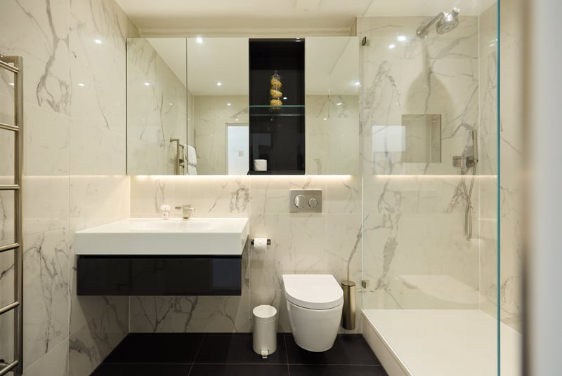 Ivory House, London, E1W - Picture 24