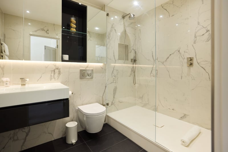 Ivory House, London, E1W - Picture 25