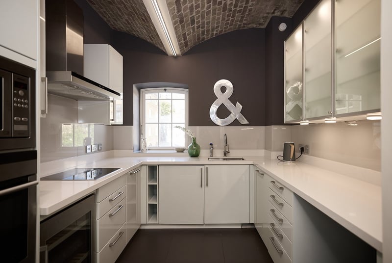 Ivory House, London, E1W - Picture 16
