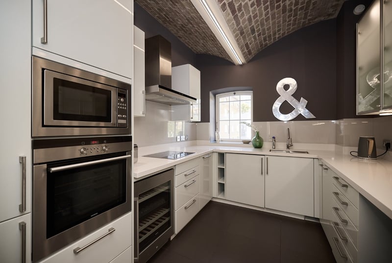 Ivory House, London, E1W - Picture 17