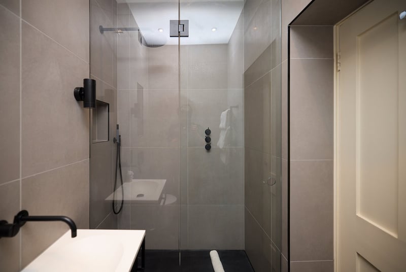 Ivory House, London, E1W - Picture 27
