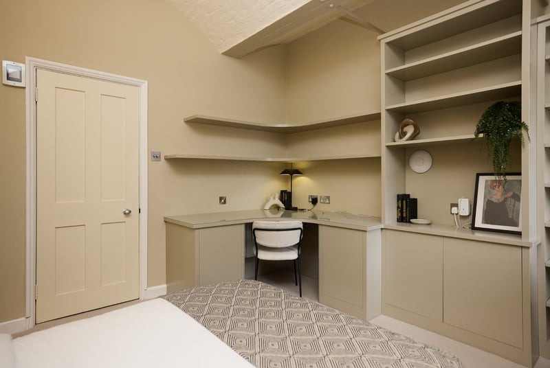 Ivory House, London, E1W - Picture 29