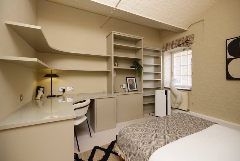 Ivory House, London, E1W - Picture 30