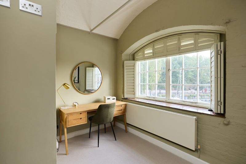 Ivory House, London, E1W - Picture 33