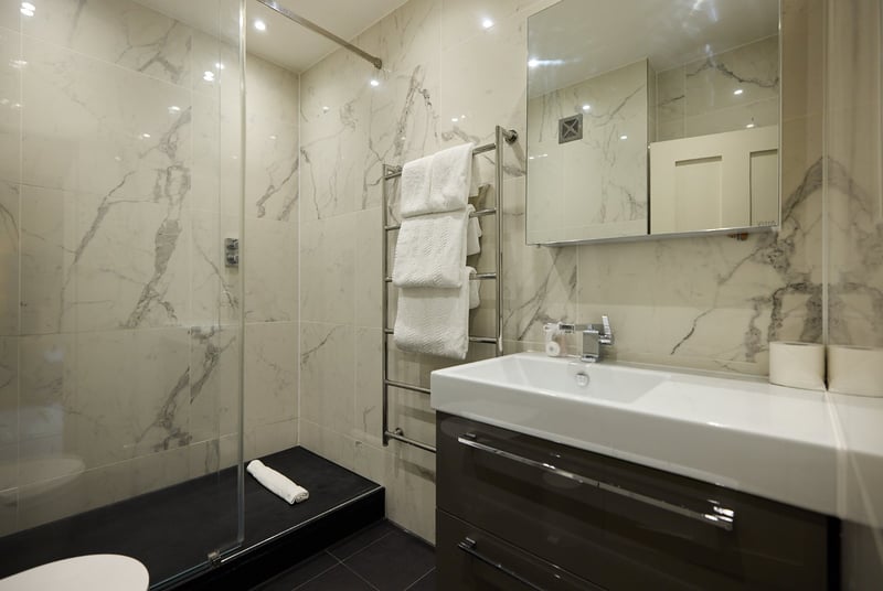 Ivory House, London, E1W - Picture 35