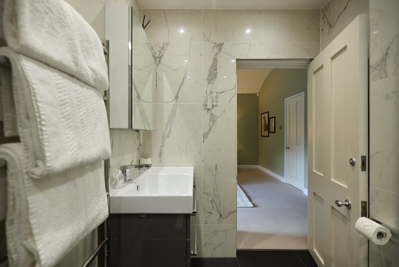 Ivory House, London, E1W - Picture 36