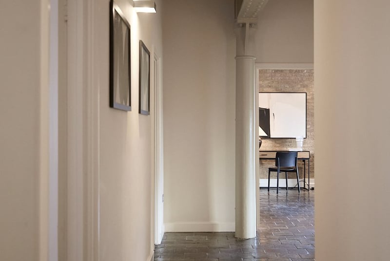 Ivory House, London, E1W - Picture 14