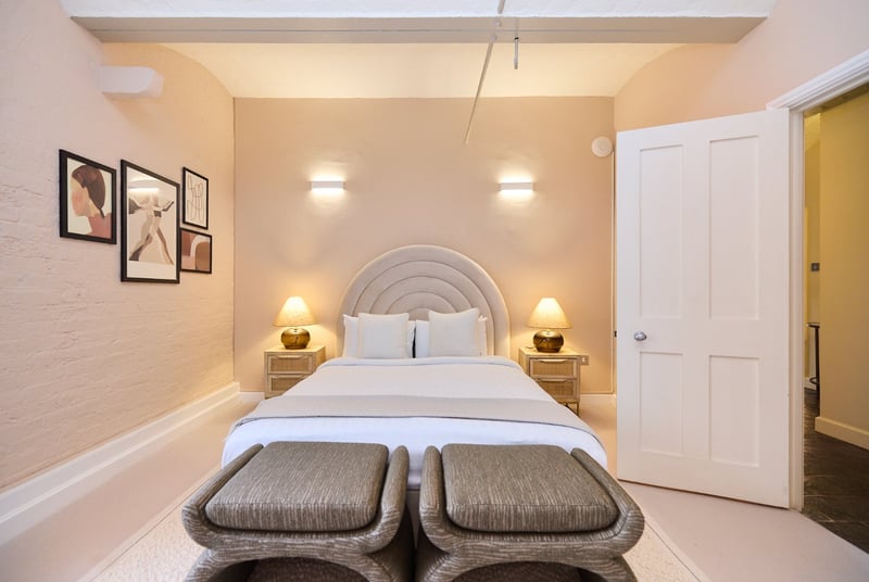 Ivory House, London, E1W - Picture 37