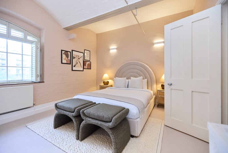 Ivory House, London, E1W - Picture 38