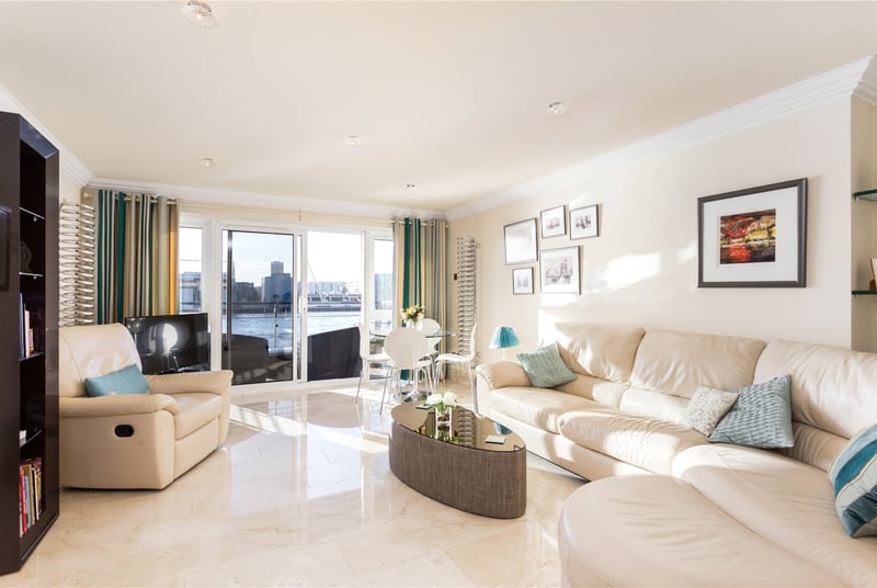 Capital Wharf, London, E1W - Picture 3