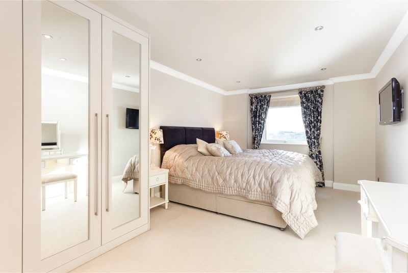 Capital Wharf, London, E1W - Picture 9