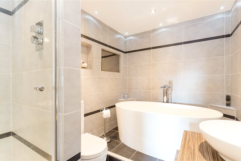 Capital Wharf, London, E1W - Picture 10