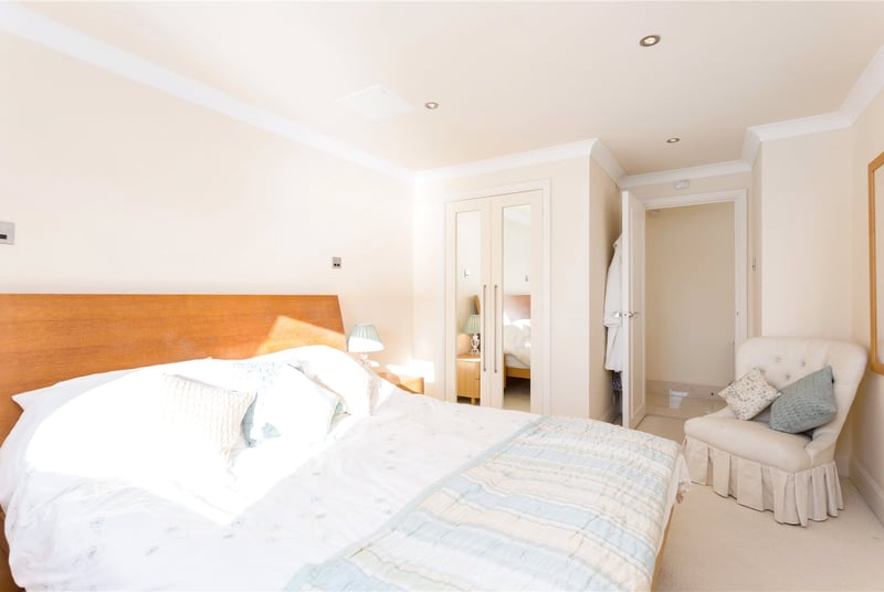Capital Wharf, London, E1W - Picture 13