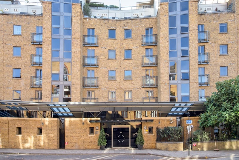 Capital Wharf, London, E1W - Picture 17